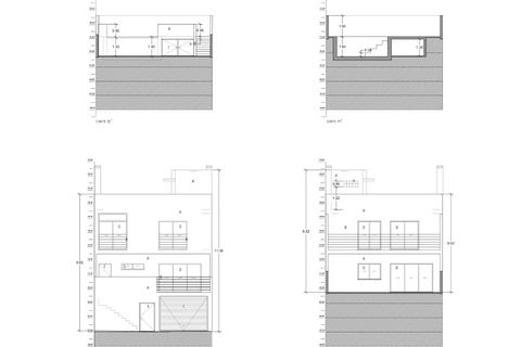 Villa a Moncarapacho, Faro, Moncarapacho - € 630.000 | Ref: A5112 - foto 44