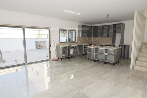 Villa a Moncarapacho, Faro, Moncarapacho - € 630.000 | Ref: A5112 - foto 8