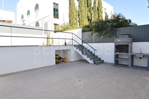 Villa a Moncarapacho, Faro, Moncarapacho - € 630.000 | Ref: A5112 - foto 36