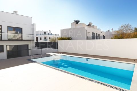 Villa a Moncarapacho, Faro, Moncarapacho - € 630.000 | Ref: A5112 - foto 40