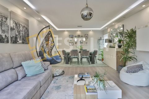 Lejlighed i Sintra, Lisbon, Sintra - € 480.000 | Ref: 5930WE - foto 1