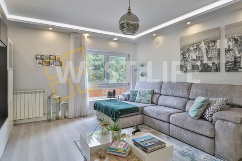Lejlighed i Sintra, Lisbon, Sintra - € 480.000 | Ref: 5930WE - foto 3