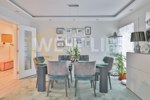 Lejlighed i Sintra, Lisbon, Sintra - € 480.000 | Ref: 5930WE - foto 4