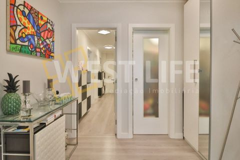 Lejlighed i Sintra, Lisbon, Sintra - € 480.000 | Ref: 5930WE - foto 5
