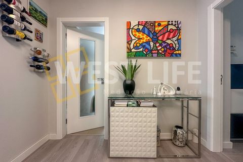 Lejlighed i Sintra, Lisbon, Sintra - € 480.000 | Ref: 5930WE - foto 6