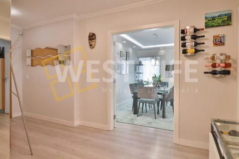 Lejlighed i Sintra, Lisbon, Sintra - € 480.000 | Ref: 5930WE - foto 9