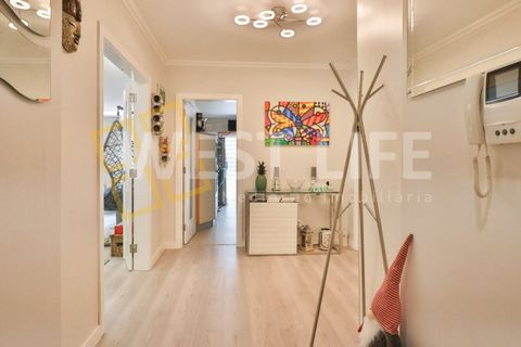 Lejlighed i Sintra, Lisbon, Sintra - € 480.000 | Ref: 5930WE - foto 11