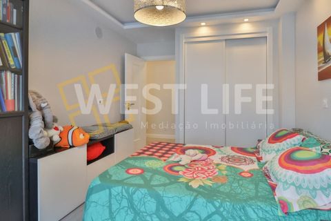 Lejlighed i Sintra, Lisbon, Sintra - € 480.000 | Ref: 5930WE - foto 17