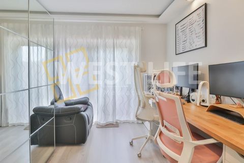Lejlighed i Sintra, Lisbon, Sintra - € 480.000 | Ref: 5930WE - foto 20