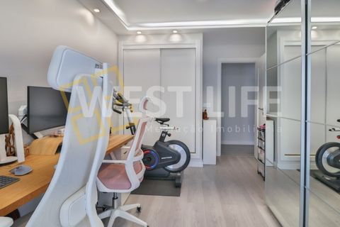 Lejlighed i Sintra, Lisbon, Sintra - € 480.000 | Ref: 5930WE - foto 21