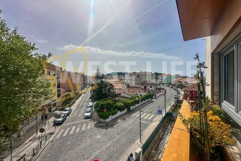 Lejlighed i Sintra, Lisbon, Sintra - € 480.000 | Ref: 5930WE - foto 23