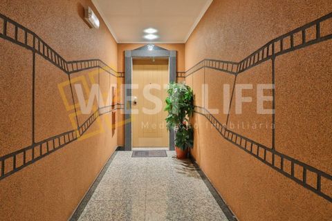 Lejlighed i Sintra, Lisbon, Sintra - € 480.000 | Ref: 5930WE - foto 25