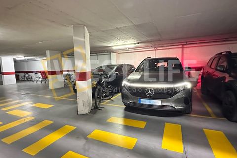 Lejlighed i Sintra, Lisbon, Sintra - € 480.000 | Ref: 5930WE - foto 27