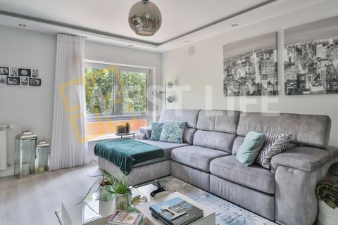 Lejlighed i Sintra, Lisbon, Sintra - € 480.000 | Ref: 5930WE - foto 32