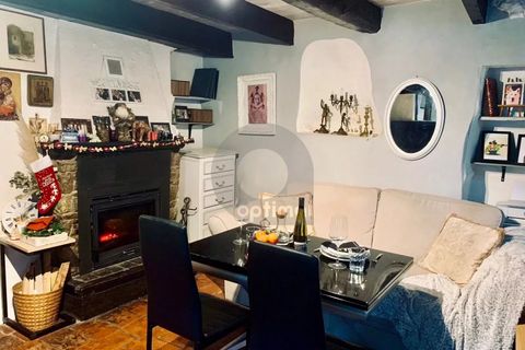 Herregård i Gorbio, Alpes-Maritimes, Gorbio - € 330 000 | Ref: D15859 - foto 7
