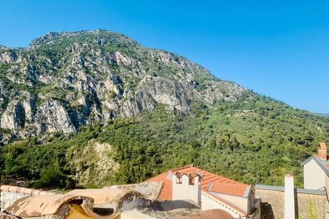 Herregård i Gorbio, Alpes-Maritimes, Gorbio - € 330 000 | Ref: D15859 - foto 20