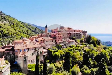 Herregård i Gorbio, Alpes-Maritimes, Gorbio - € 330 000 | Ref: D15859 - foto 8