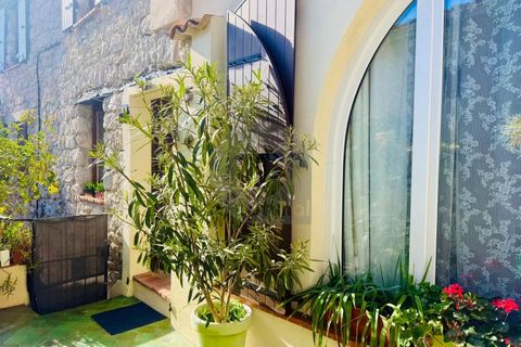 Herregård i Gorbio, Alpes-Maritimes, Gorbio - € 330 000 | Ref: D15859 - foto 10