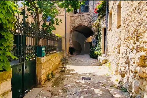 Herregård i Gorbio, Alpes-Maritimes, Gorbio - € 330 000 | Ref: D15859 - foto 21