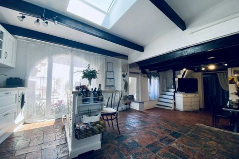 Herregård i Gorbio, Alpes-Maritimes, Gorbio - € 330 000 | Ref: D15859 - foto 4