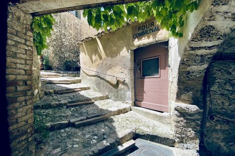Herregård i Gorbio, Alpes-Maritimes, Gorbio - € 330 000 | Ref: D15859 - foto 22