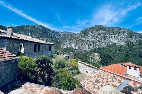 Herregård i Gorbio, Alpes-Maritimes, Gorbio - € 330 000 | Ref: D15859 - foto 23