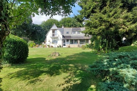 Landejendom i Silfiac, Morbihan, Silfiac - € 189.360 | Ref: 56075-2394 - foto 2