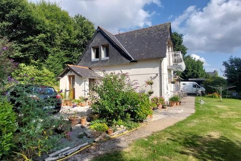 Landejendom i Silfiac, Morbihan, Silfiac - € 189.360 | Ref: 56075-2394 - foto 3