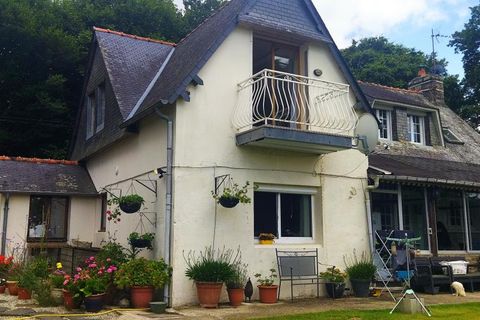 Landejendom i Silfiac, Morbihan, Silfiac - € 189.360 | Ref: 56075-2394 - foto 4