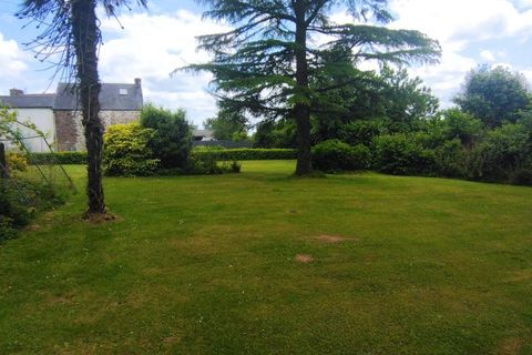 Landejendom i Silfiac, Morbihan, Silfiac - € 189.360 | Ref: 56075-2394 - foto 21