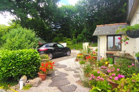 Landejendom i Silfiac, Morbihan, Silfiac - € 189.360 | Ref: 56075-2394 - foto 24