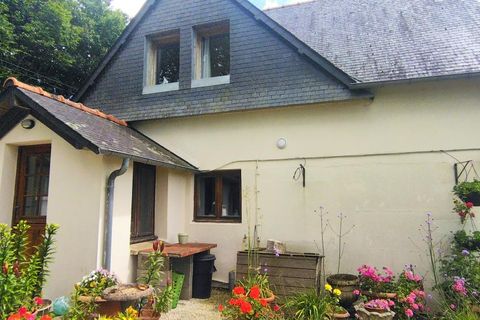 Landejendom i Silfiac, Morbihan, Silfiac - € 189.360 | Ref: 56075-2394 - foto 26