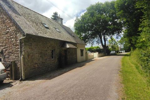 Landejendom i Silfiac, Morbihan, Silfiac - € 189.360 | Ref: 56075-2394 - foto 32