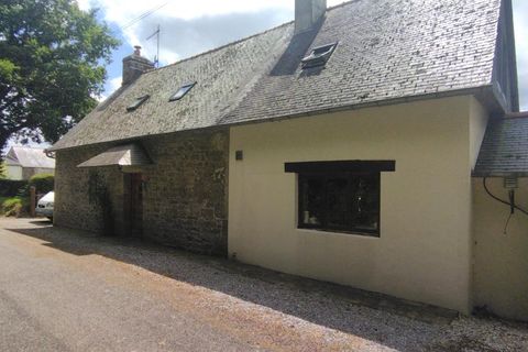 Landejendom i Silfiac, Morbihan, Silfiac - € 189.360 | Ref: 56075-2394 - foto 34