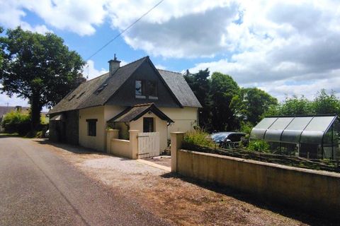 Landejendom i Silfiac, Morbihan, Silfiac - € 189.360 | Ref: 56075-2394 - foto 35