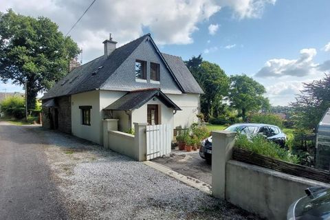 Landejendom i Silfiac, Morbihan, Silfiac - € 189.360 | Ref: 56075-2394 - foto 37