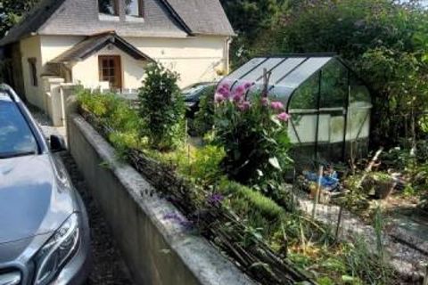 Landejendom i Silfiac, Morbihan, Silfiac - € 189.360 | Ref: 56075-2394 - foto 38