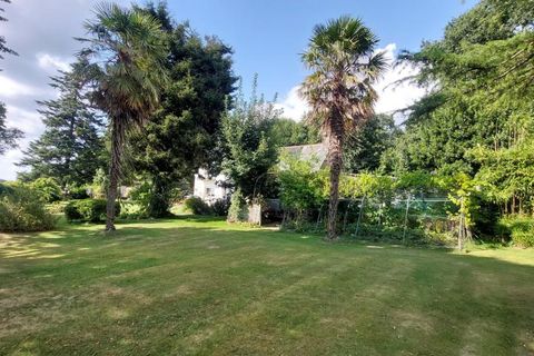 Landejendom i Silfiac, Morbihan, Silfiac - € 189.360 | Ref: 56075-2394 - foto 39