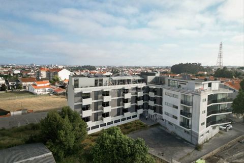 Lejlighed i Aveiro, Aveiro, Aveiro - € 242.500 | Ref: AVR/00695 - foto 17
