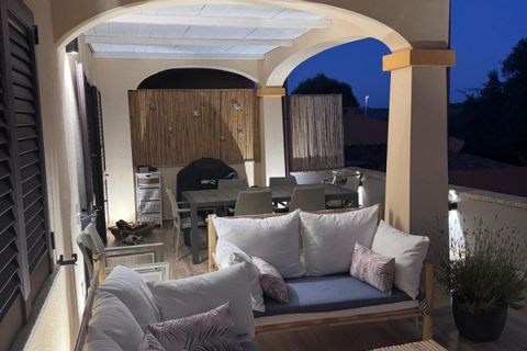 Lejlighed i Palau, Sassari, Palau - € 289.000 | Ref: GIARDINI DEL SOLE - foto 4
