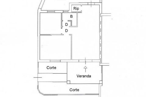 Lejlighed i Palau, Sassari, Palau - € 289.000 | Ref: GIARDINI DEL SOLE - foto 27