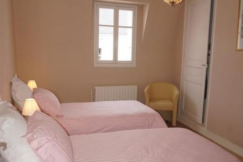 Apartament a Tours, Indre-et-Loire, Tours - € 960/mes | Ref: 755646 - foto 4