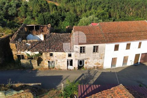 Villa a Tabua, Coimbra, Tabua - € 42.000 | Ref: SHAP283 - foto 2