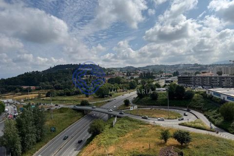Lejlighed i Braga, Braga, Braga - € 399.000 | Ref: 1107831 - foto 1
