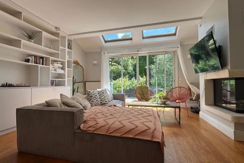 Villa a Suresnes, Hauts-de-Seine, Suresnes - € 4.500/mes | Ref: 86123719 - foto 3