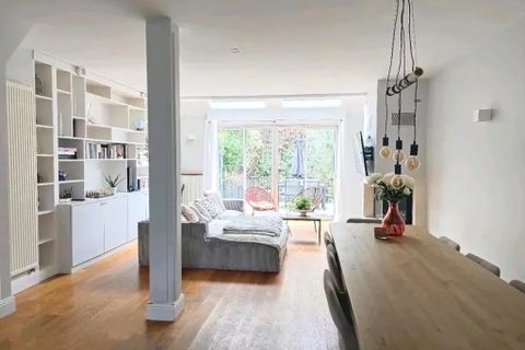 Villa a Suresnes, Hauts-de-Seine, Suresnes - € 4.500/mes | Ref: 86123719 - foto 5