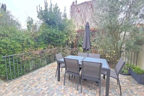 Villa a Suresnes, Hauts-de-Seine, Suresnes - € 4.500/mes | Ref: 86123719 - foto 6