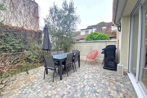 Villa a Suresnes, Hauts-de-Seine, Suresnes - € 4.500/mes | Ref: 86123719 - foto 7