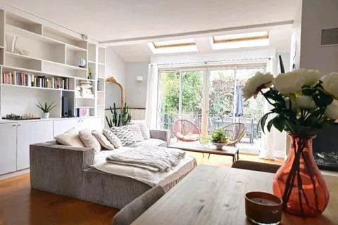 Villa a Suresnes, Hauts-de-Seine, Suresnes - € 4.500/mes | Ref: 86123719 - foto 9