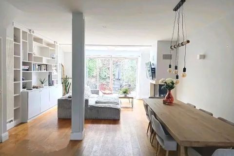 Villa a Suresnes, Hauts-de-Seine, Suresnes - € 4.500/mes | Ref: 86123719 - foto 10